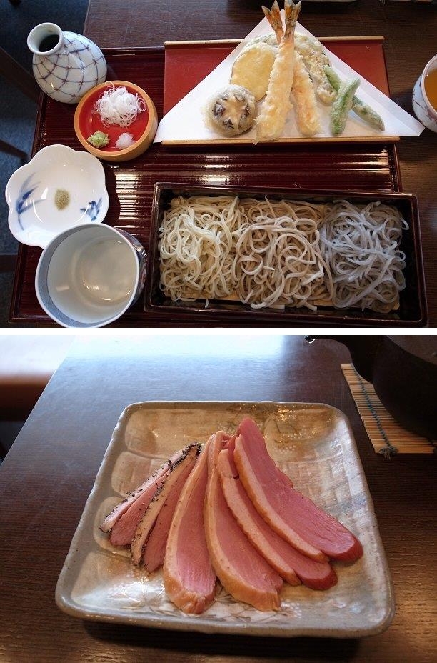 手打ちそば 一茶庵・友蕎子片倉康雄手打そばの技術 片倉康雄