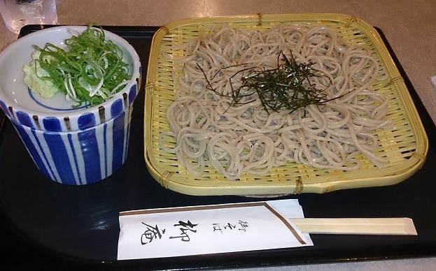 京都府 -おいしい蕎麦屋、うまい蕎麦屋の食べ歩き・蕎麦鑑定士 蕎麦Web-